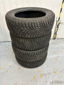 Bridgestone 205/55R16 zimné - 1