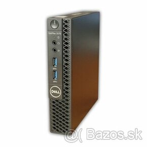 Micro PC Dell Optilex 3070