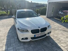 BMW 530xd lci - 1