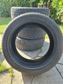 245 45r19 dunlop Winter sport - 1