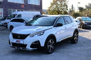 Peugeot 3008 1.6 THP S&S Allure EAT6 - 1