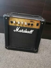 GITAROVÝ ZOSILŇOVAČ MARSHALL - 1