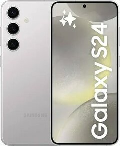 Samsung Galaxy S24 256GB | Zabalený