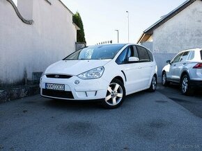 Ford S-Max 2.0 Tdci 7-miestny