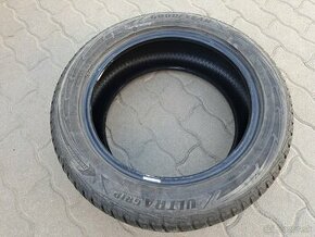 Pneumatiky  Goodyear 215/55R17