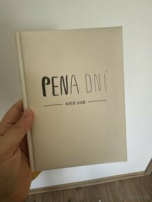 Pena dni - Boris Vian