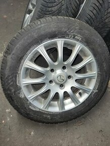 5x114,3 r15 mazda