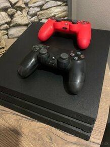 Vymením predám  Playstation 4 pro za iPhone 13 plus môj dopl