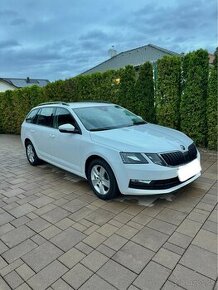 Predám Skoda Octavia 3 110kW