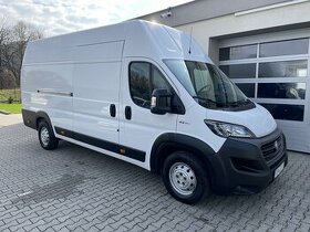 Predám FIAT DUCATO 2,3 MultiJet L4H3 odpočet DPH