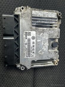 POČÍTAČ VW PASSAT 03G 906 021NK 0281013440 - IMMO VYP