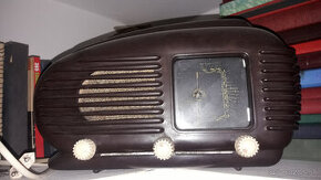 radio