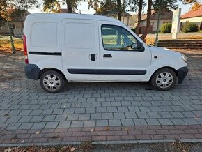 Predam renault kango 1.5 dci rok 2005