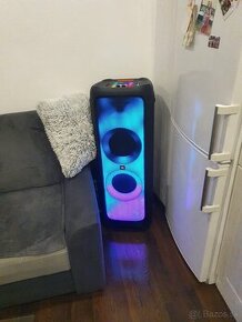 Jbl partybox