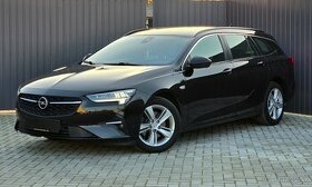 Opel Insignia Sports Tourer Automat 2021 Business