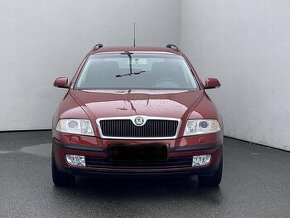 Škoda Octavia 2.0 tdi 103 kw - 1