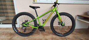 Cannondale Cujo vel. 24'