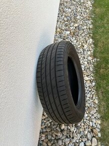 Kumho 4 ks letné pneumatiky 205/60 R16