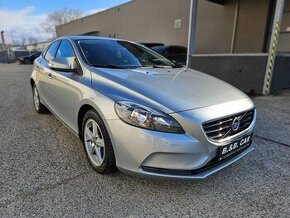 Volvo V40 D2 Kinetic