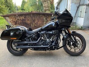 Harley Davidson Low Rider ST