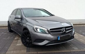 Mercedes-Benz A180 CDI