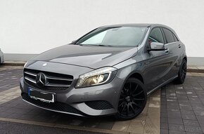 Mercedes-Benz A180 CDI