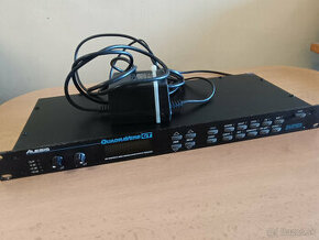 Alesis Quadraverb GT