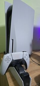 Ps5 s mechanikou