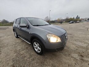 Nissan Qashqai 1.5 DCI