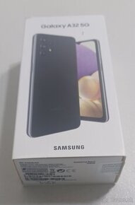 Zachovalý smartfón Samsung A32 5G 4GB/128GB