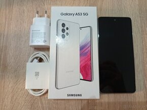 Samsung Galaxy A53 5G čisto nový