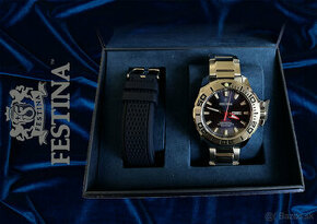 FESTINA HODINKY