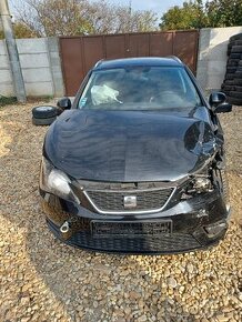 Rozpredám Seat Ibiza ST 1.4Tdi 66kw CUSB 2016