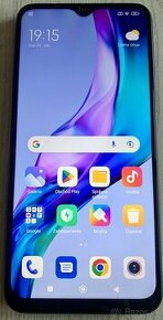 Xiaomi Redmi Note 9