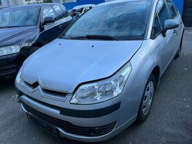 Citroen C4 1.4 16 V - diely