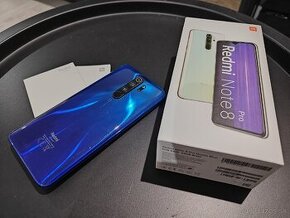 Xiaomi Redmi Note 8 Pro 6GB/64GB