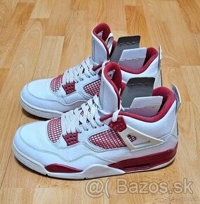 Jordan 4 Retro Alternate 89