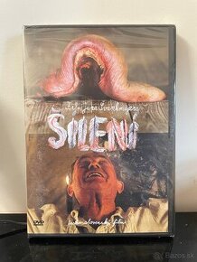 Jan Švankmajer: Šílení