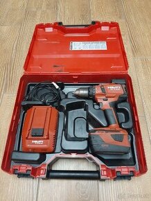 Vŕtačka Hilti SF6-A22