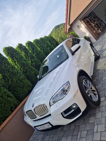 Bmw x6 3.0d