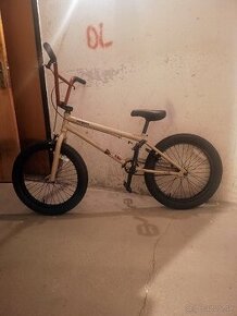 BMX Mongoose Legion L80 - 1