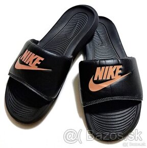 Unisex šľapky zn. Nike, veľ. 39