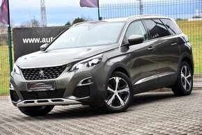 Peugeot 5008 1.5 BlueHDi ALLURE AUTOMAT 7-MIESTNE SR