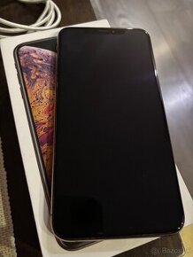 iPhone XS Max 256GB Gold