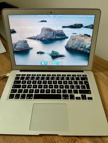 Apple MacBook Air 13