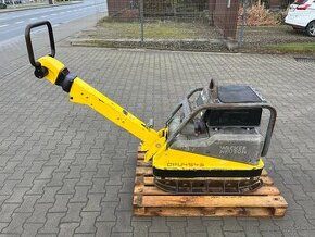 Reverzna vibracna doska Wacker Neuson DPU 4545Heh, Bomag