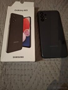 Samsung galaxy A13