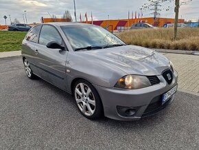 Seat Ibiza CUPRA 1.8T