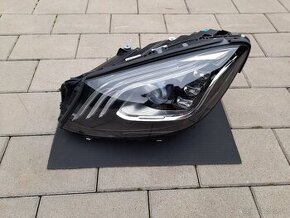 Mercedes S W222 Lift LED Svetlo LE16A6373