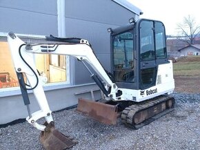 Bobcat 327